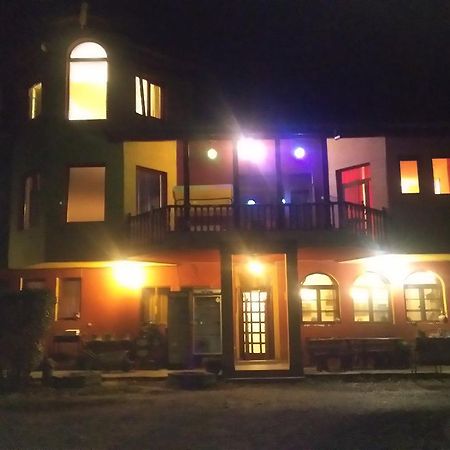 Guest House Alfa Daniel Balkanets  Eksteriør bilde