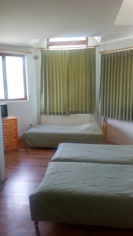 Guest House Alfa Daniel Balkanets  Rom bilde