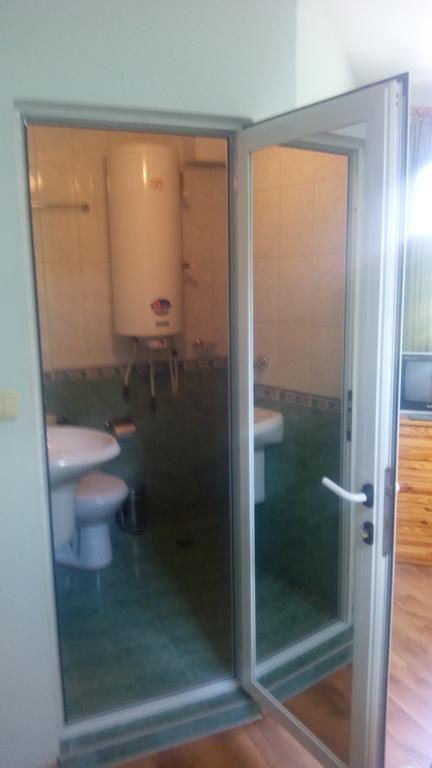Guest House Alfa Daniel Balkanets  Rom bilde
