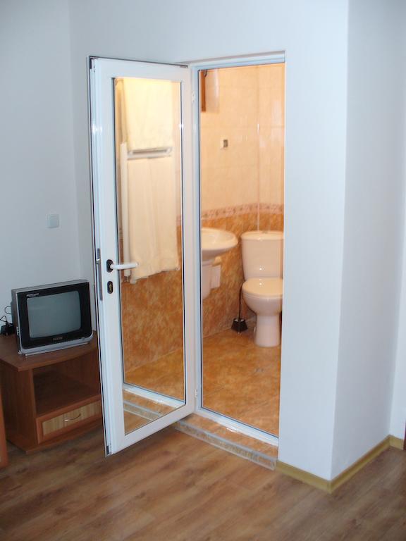 Guest House Alfa Daniel Balkanets  Rom bilde