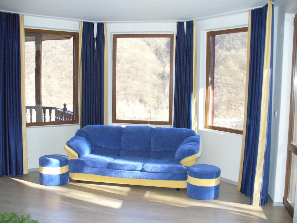 Guest House Alfa Daniel Balkanets  Rom bilde