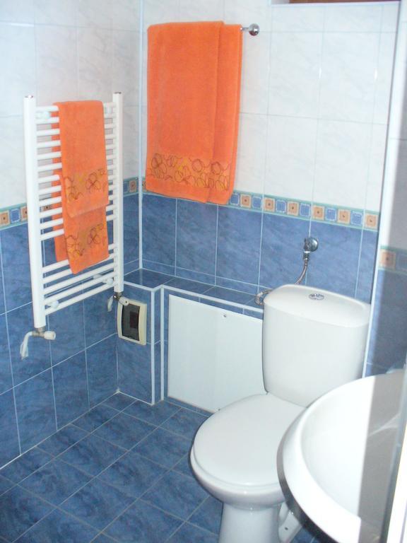 Guest House Alfa Daniel Balkanets  Rom bilde