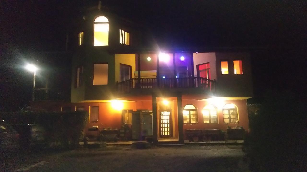 Guest House Alfa Daniel Balkanets  Eksteriør bilde