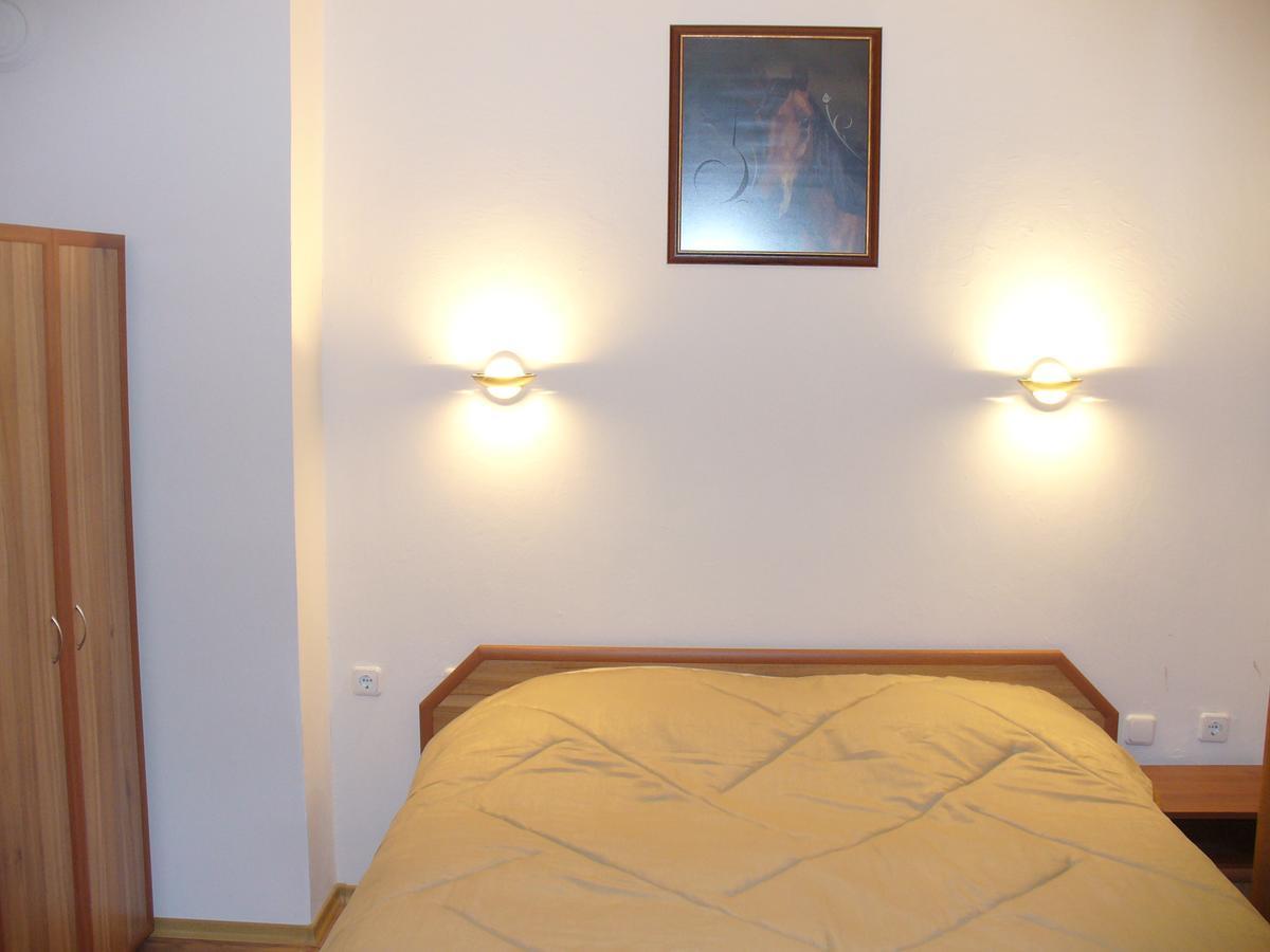 Guest House Alfa Daniel Balkanets  Eksteriør bilde