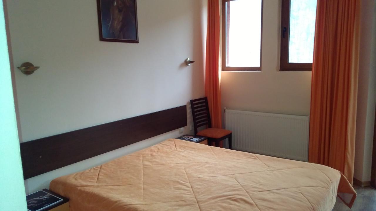 Guest House Alfa Daniel Balkanets  Eksteriør bilde